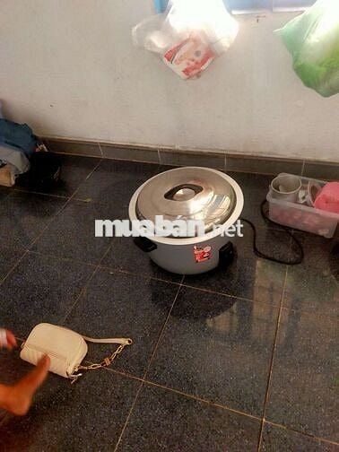 Mặt bằng khu công nghiệp lớn nhất việt nam sầm uất cần sang