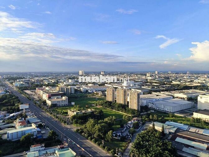 Cho Thuê Căn Hộ The Emerald, 2 phòng ngủ 72m2