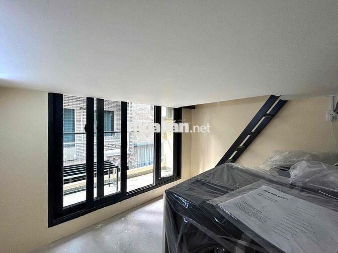 👉🏻PHÒNG GÁC BAN CÔNG MÁY GIẶT RIÊNG GIÁ RẺ QUẬN 10 GẦN BV NHI ĐỒNG 1✨✅