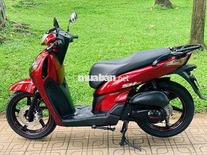 sh ý 2OO9 biển tp chính chủ