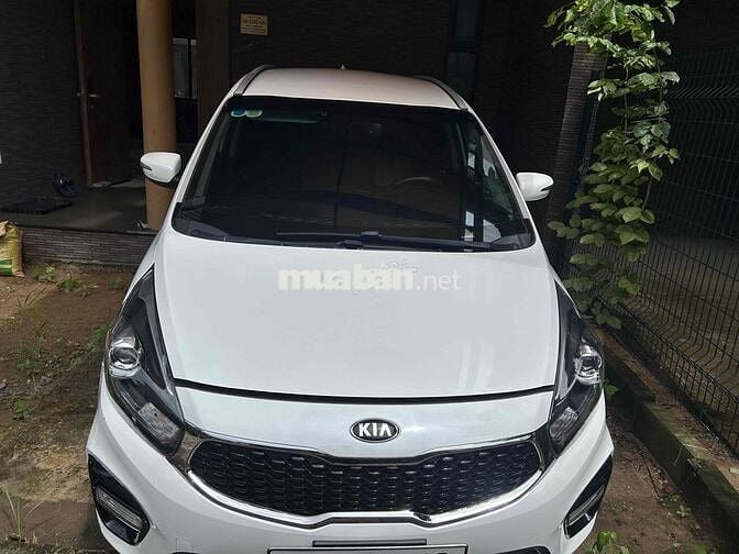 Kia Rondo 2018 2.0 GAT - 60000 km
