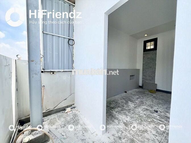 CHUNG CƯ MINI,2PN,ĐƯỜNG SỐ 3, PHƯỜNG 8, QUẬN GÒ VẤP