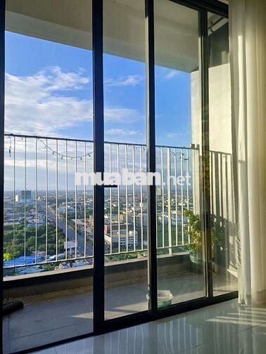 Cho Thuê Căn Hộ The Emerald, 2 phòng ngủ 72m2