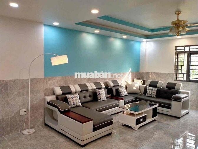 Hàng hiếm! nhà 5 tầng lầu kiên cố SHR giá 7,5 tỷ khu Vĩnh Lộc