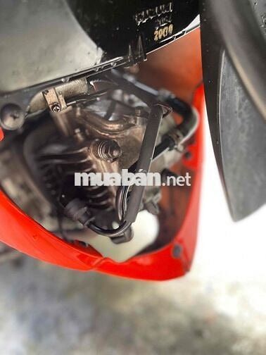 Suzuki X-BIKE 125, biển TP giấy tờ đầy đủ