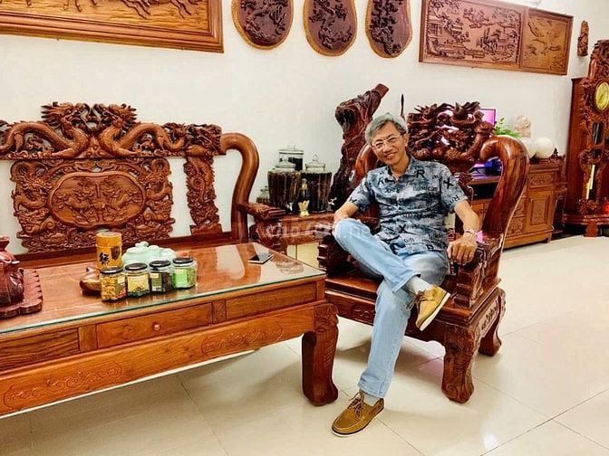 Cơ Hội Vàng Sở Hữu Căn Hộ Tân Phước - 60m², 2PN, Giá 3 Tỷ