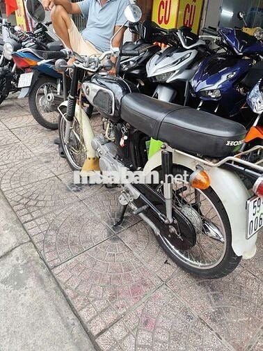 Xe đẹp ngay chủ kì giấy cần bán