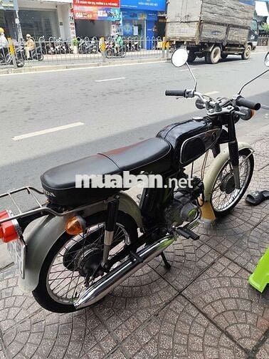 Xe đẹp ngay chủ kì giấy cần bán