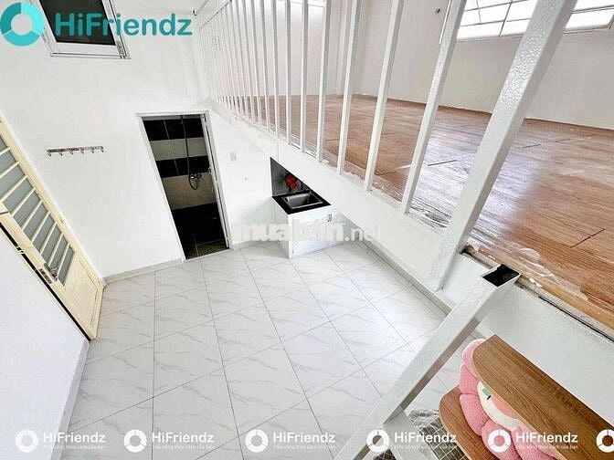 ✨✨DUPLEX CỬA SỔ THOÁNG FULL NỘI THẤT MỚI - TRƯỜNG CHINH - TÂN SƠN NHÌ