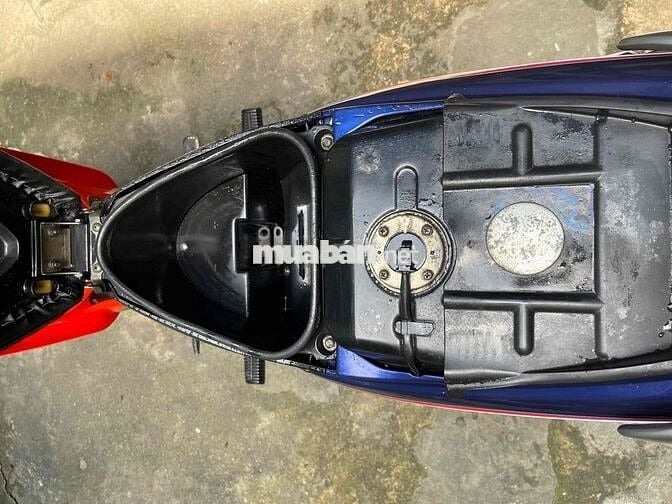 Suzuki X-BIKE 125, biển TP giấy tờ đầy đủ