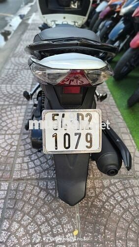Air Blade 110cc 2008 bs 54r2-1079