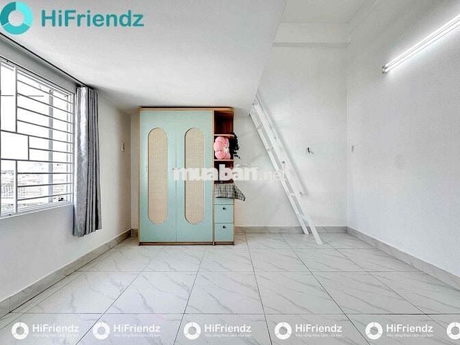 ✨✨DUPLEX CỬA SỔ THOÁNG FULL NỘI THẤT MỚI - TRƯỜNG CHINH - TÂN SƠN NHÌ