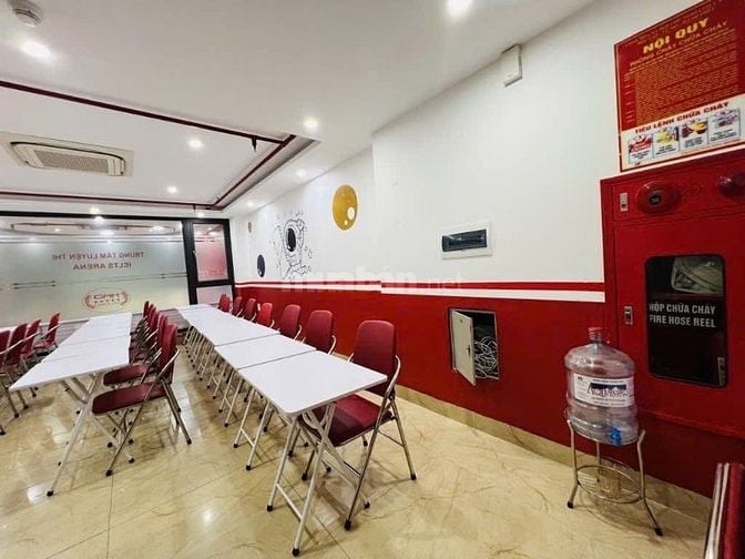 💥 SIÊU PHẨM MẶT PHỐ TRẦN BÌNH  – DT 80M² – 9 TẦNG THANG MÁY – MẶT TIỀ