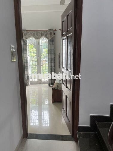 Bán nhà Thống Nhất, Gò Vấp, 42m2, 2 tầng, 3 phòng ngủ, 3wc