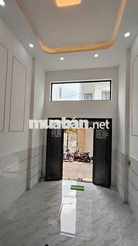 Ngân hàng thanh lý tài sản nhà đa Phước b chánh chỉ 990tr ,shr,2pn,2vs