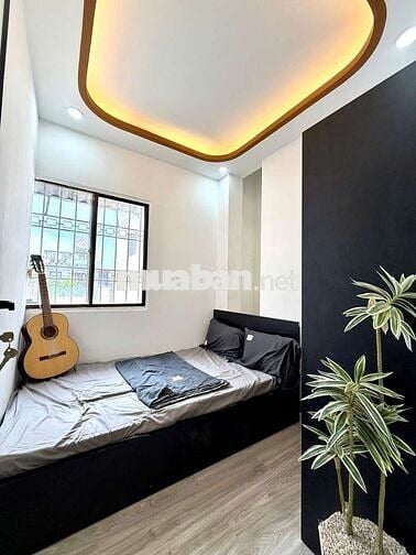 ✨️KHAI TRƯƠNG CĂN HỘ 2PN FULL NỘI THẤT ĐƯỜNG 3/2, QUẬN 10✨️