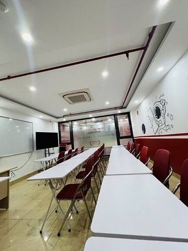 💥 SIÊU PHẨM MẶT PHỐ TRẦN BÌNH  – DT 80M² – 9 TẦNG THANG MÁY – MẶT TIỀ