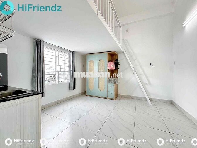✨✨DUPLEX CỬA SỔ THOÁNG FULL NỘI THẤT MỚI - TRƯỜNG CHINH - TÂN SƠN NHÌ