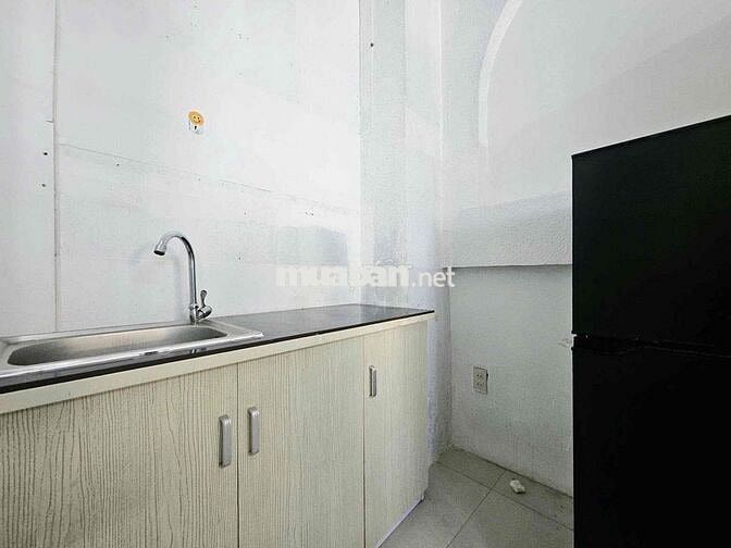 CHO THUÊ PHÒNG TRỌ GIÁ RẺ - STUDIO CỬA SỔ TRỜI FULL NỘI THẤT