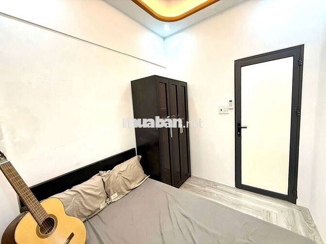 ✨️KHAI TRƯƠNG CĂN HỘ 2PN FULL NỘI THẤT ĐƯỜNG 3/2, QUẬN 10✨️