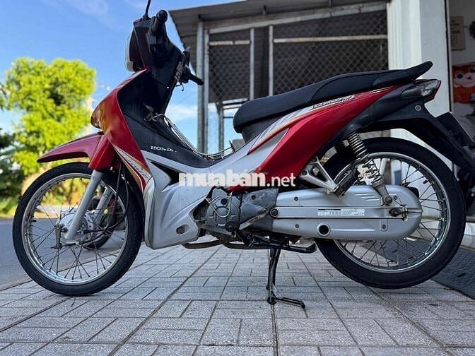 🌈 WAVES ĐỎ 83 XE CỨNG CÁP MÁY ZIN MẠNH VỌT💥CÓ GÓP💥