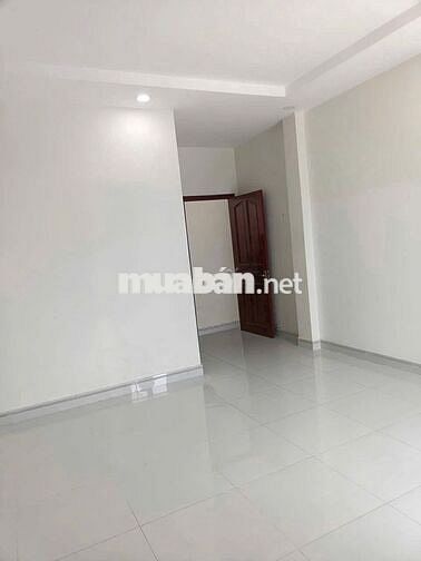 Nhà Mới 3 Lầu Hẻm Đẹp Giá Rẻ Đường Nguyễn Ảnh Thủ P. TMT, Q12