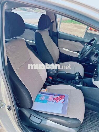 Hyundai Accent 2018 1.4 MT - 120000 km
