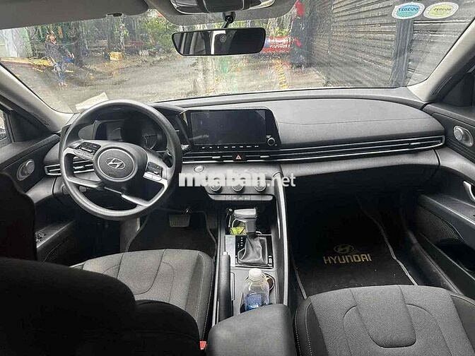 Hyundai Elantra 2024 1.6 AT Tiêu chuẩn  - 30000 km