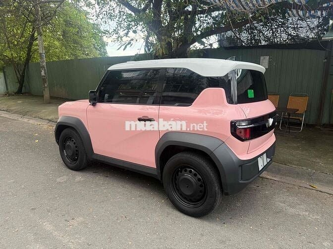 VinFast VF3 2024 Thuê pin - 8000 km