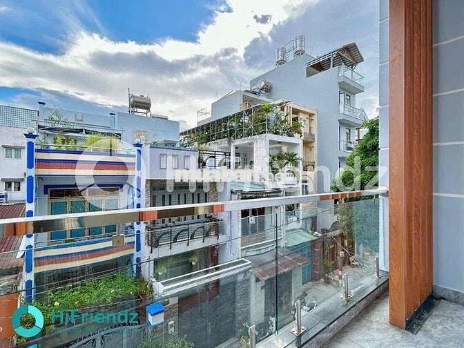 Cho Thuê Phòng Ban Công Cửa Sổ Đầy Đủ Nội Thất Gần CV Đầm Sen Tân Phú