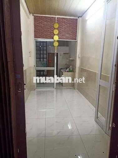 BÁN NHÀ ĐỀ THÁM - PHẠM NGŨ LÃO - QUẬN 1 - KINH DOANH - 2.7TỶ CÓ SỔ