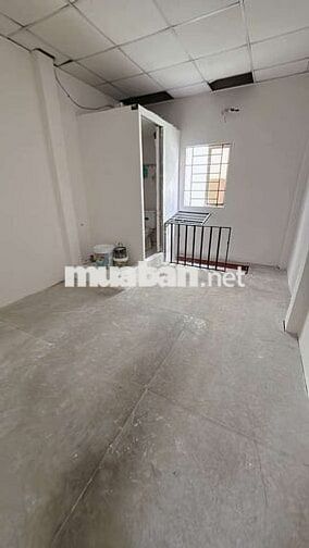BÁN NHÀ NGUYỄN VĂN QUÁ VỊ TRÍ ĐẸP, Đông Hưng Thuận, QUẬN 12, DT 26M²