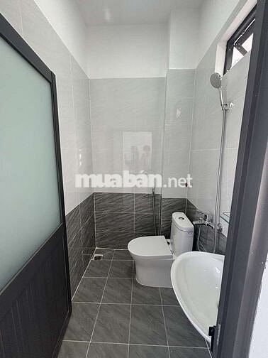 NHÀ MỚI – KHU TÔ HIỆU - 3 TẦNG – 4.75 TỶ TL