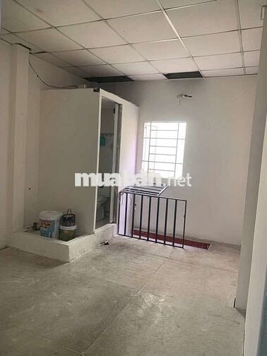 BÁN NHÀ NGUYỄN VĂN QUÁ VỊ TRÍ ĐẸP, Đông Hưng Thuận, QUẬN 12, DT 26M²