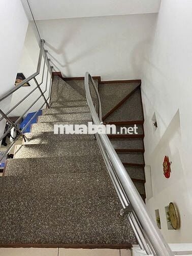 CƠN SỐT NHÀ PHỐ GÒ VẤP SHOCK DEAL MẶT TIỀN PHẠM NGŨ LÃO CHỈ CÒN 14.5