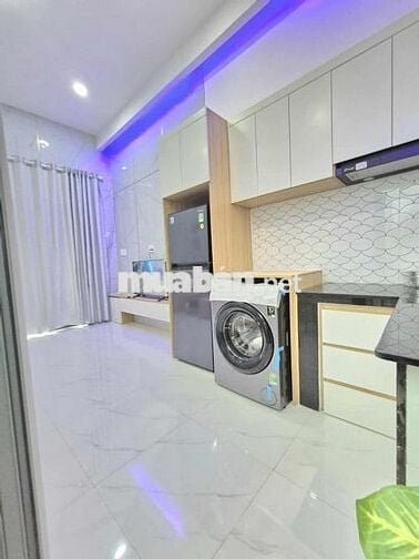 Chính chủ bán gấp nhà Hòa Bình Tân Phú giá chỉ: 3ty65 (còn tl)