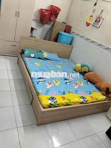 Cho thuê phòng trọ trên mặt tiền trên đường song hành gần chợ đầu mối.
