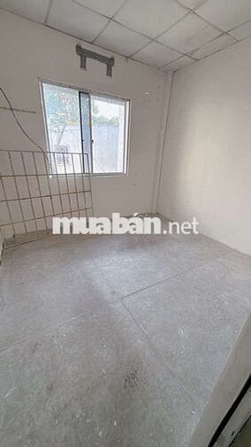 BÁN NHÀ NGUYỄN VĂN QUÁ VỊ TRÍ ĐẸP, Đông Hưng Thuận, QUẬN 12, DT 26M²