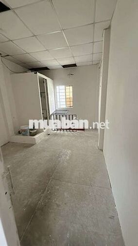 BÁN NHÀ NGUYỄN VĂN QUÁ VỊ TRÍ ĐẸP, Đông Hưng Thuận, QUẬN 12, DT 26M²
