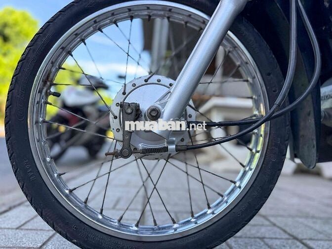 🌈 WAVES ĐỎ 83 XE CỨNG CÁP MÁY ZIN MẠNH VỌT💥CÓ GÓP💥