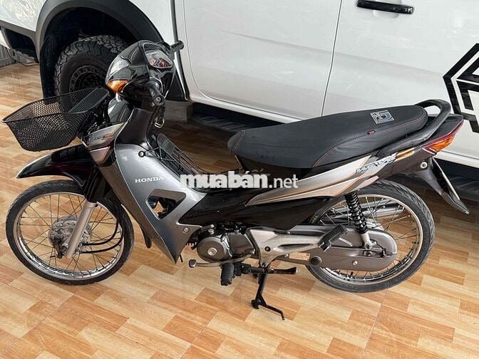 Wave S100 máy êm ấm