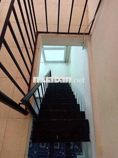 BÁN NHÀ ĐỀ THÁM - PHẠM NGŨ LÃO - QUẬN 1 - KINH DOANH - 2.7TỶ CÓ SỔ