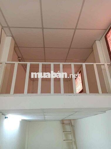 BÁN NHÀ ĐỀ THÁM - PHẠM NGŨ LÃO - QUẬN 1 - KINH DOANH - 2.7TỶ CÓ SỔ