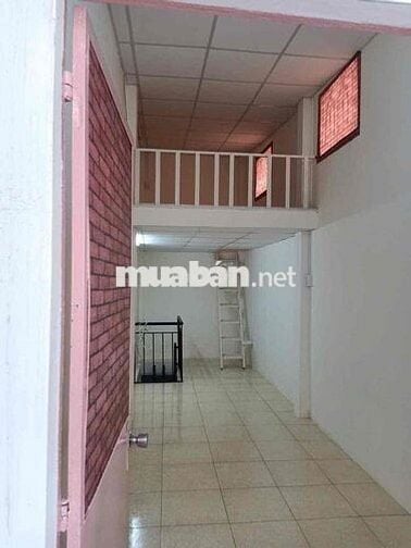 BÁN NHÀ ĐỀ THÁM - PHẠM NGŨ LÃO - QUẬN 1 - KINH DOANH - 2.7TỶ CÓ SỔ