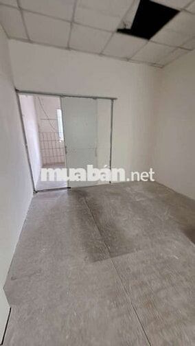 BÁN NHÀ NGUYỄN VĂN QUÁ VỊ TRÍ ĐẸP, Đông Hưng Thuận, QUẬN 12, DT 26M²