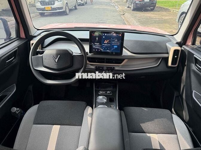 VinFast VF3 2024 Thuê pin - 8000 km