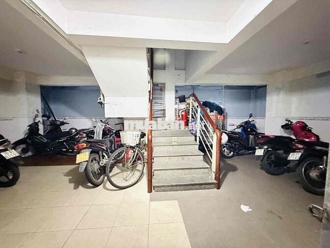 💰 BÁN CĂN HỘ DỊCH VỤ 21 PHÒNG – KHU NGUYỄN SƠN, TÂN PHÚ