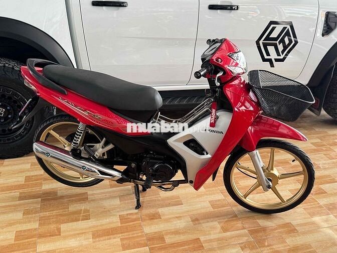 Wave110 máy zin xe đẹp keng