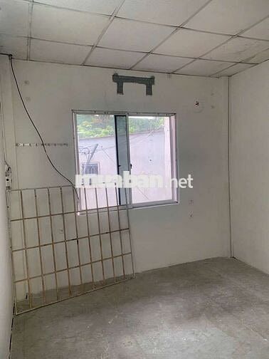 BÁN NHÀ NGUYỄN VĂN QUÁ VỊ TRÍ ĐẸP, Đông Hưng Thuận, QUẬN 12, DT 26M²