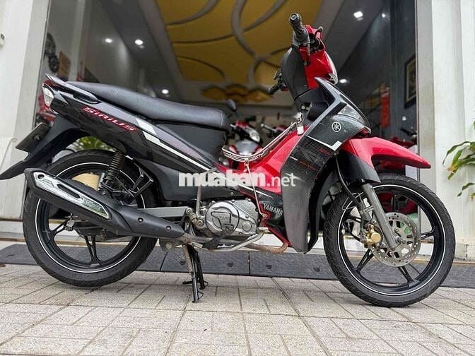🌈 SIRIUS Fi 83 BÁNH MÂM THẮNG ĐĨA MÁY ZIN💥CÓGÓP💥